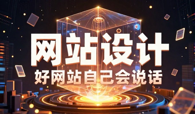常见误区，企业建站时对免费域名注册网站的认知偏差