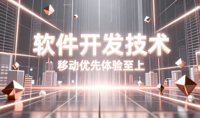 电商网站开发需要什么样的技术架构