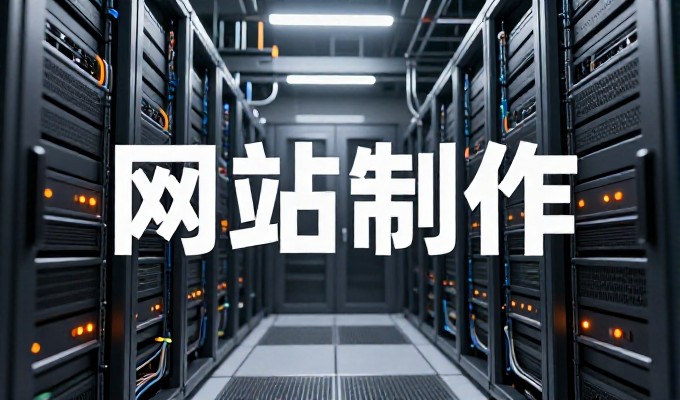 企业在启动新项目前需考虑的网站策划有哪些