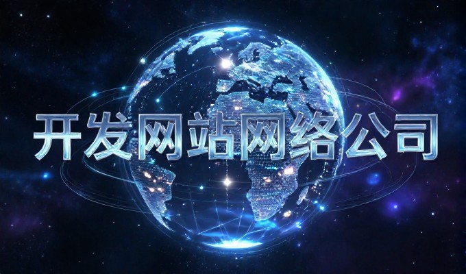 企业在启动新项目前需考虑的网站策划有哪些