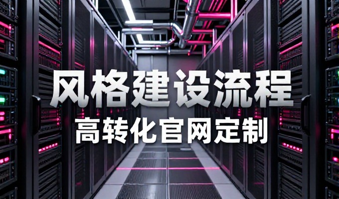如何构建高效网络推广网站，从规划到交付的全流程指南