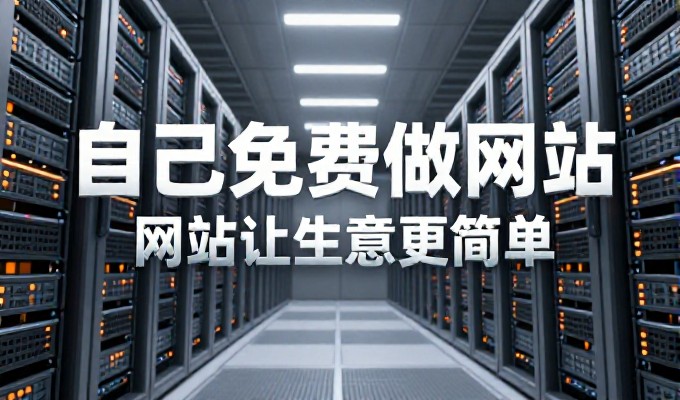 顺德本地企业网站建设的五大核心路径解析