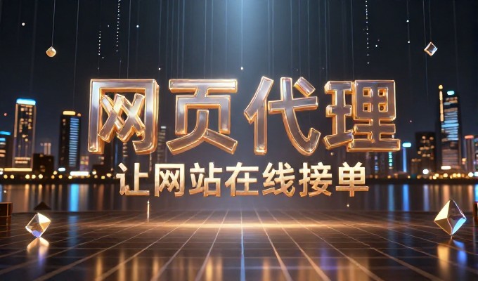 网站推广的好处在于，从流量获取到转化路径的全链路优化