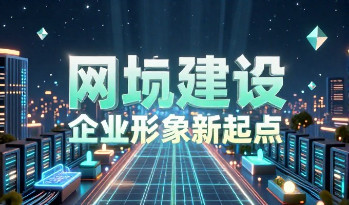 2026 年重庆网络公司建站需求如何匹配专业服务