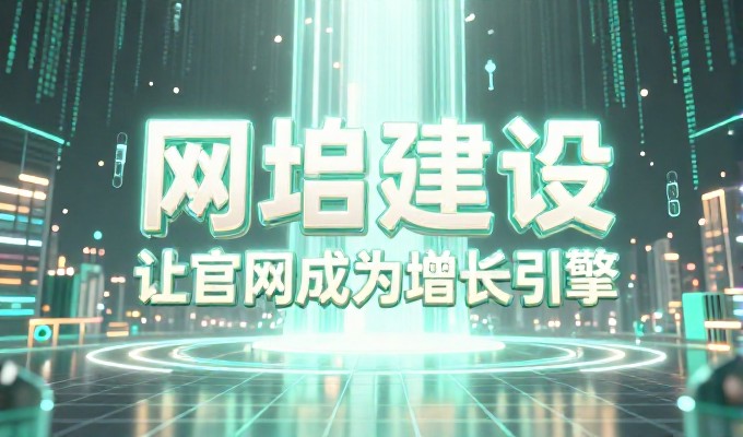 长沙网络推广公司数字化转型路径,从需求到落地的建站全流程指南