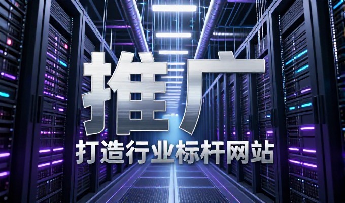 长沙网络推广公司数字化转型路径,从需求到落地的建站全流程指南