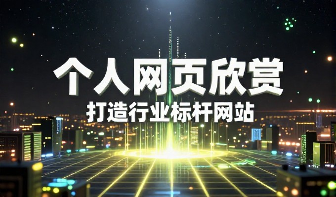 2026年企业建站服务需求分析与选择路径