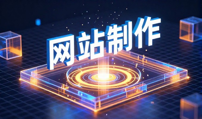 清晰的建站规划从零开始，关键是视频化的落地场景