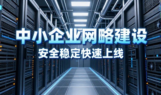 企业成长的第一道门槛，建站素材如何支撑业务扩张