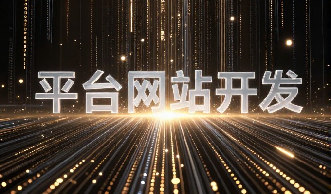 企业成长的第一道门槛，建站素材如何支撑业务扩张