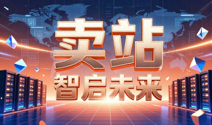2026年数字化转型期，企业网站作业成为构建核心业务支撑的必