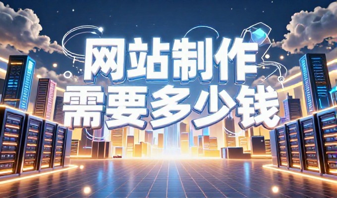 做网站收费全流程实操指南