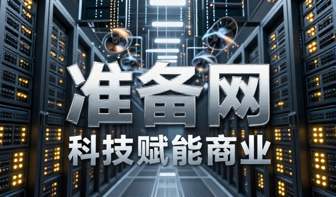 从需求到落地,网站建设一条龙如何高效推进