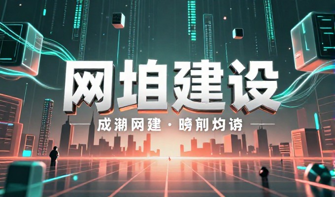 2026年绿色网站建设全景解析,价值、流程与选型实战指南