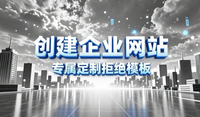 企业官网建设全流程解析，需求评估、方案设计与运营保障