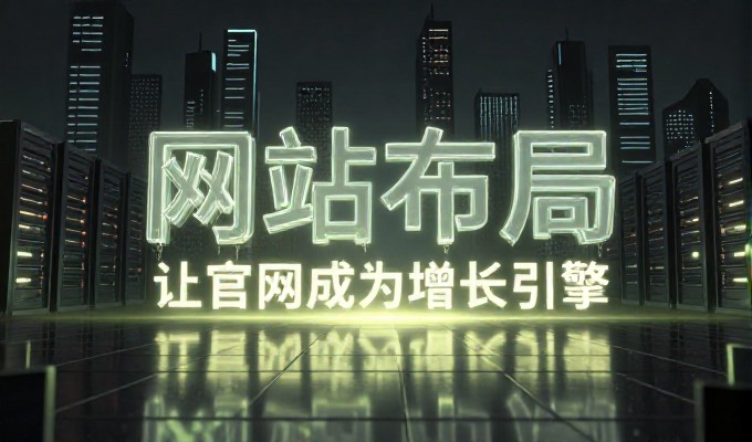 常见误区，建站项目盲目追求外包而忽视机房布局规划