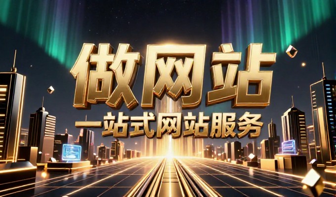 2026年网站建设软件选型实战指南