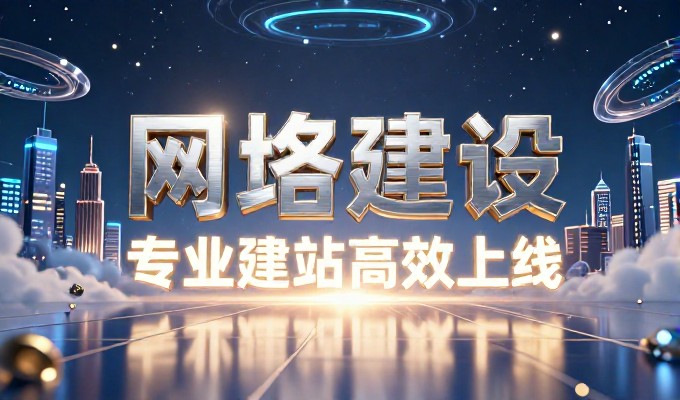 五大核心要素如何打造高质量网站运营体系