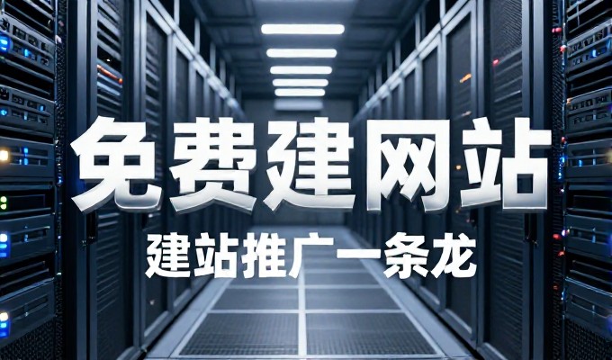 站点建设服务的核心价值与常见误区