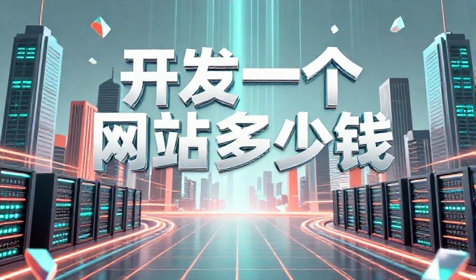 东莞南城网站建设的选型与运营考量