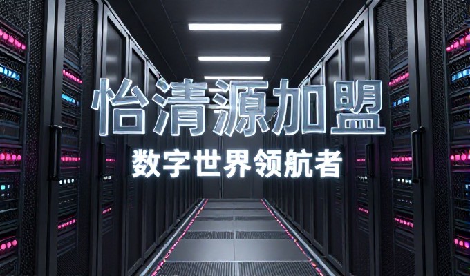 品牌广告是什么？企业建设站建站服务如何实现品牌价值的最大化