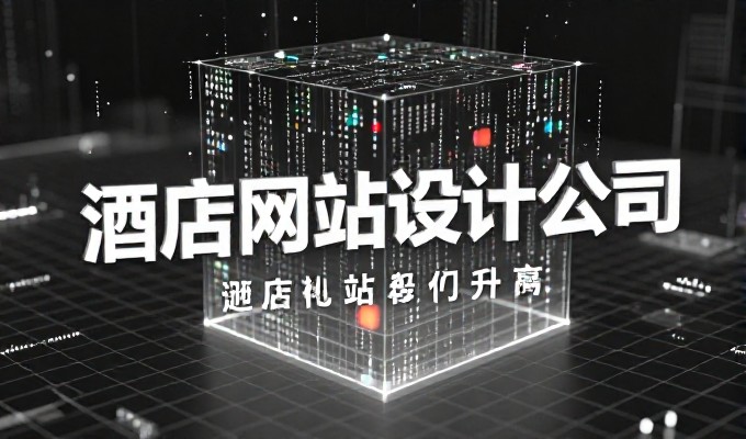什么是整站网站？企业如何自行规划与落地