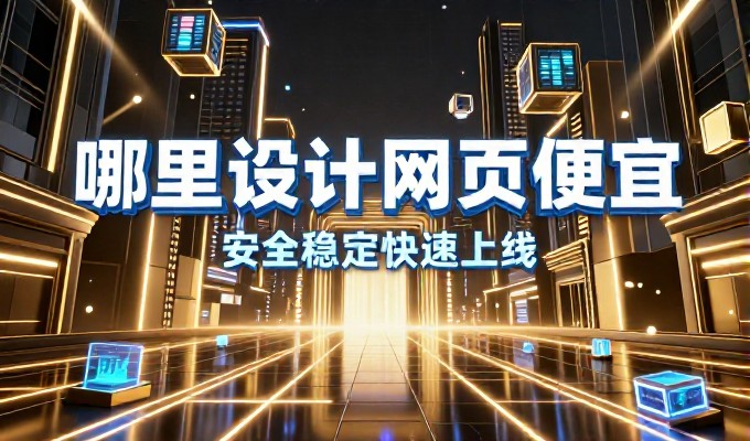 自己做网站常面临建站难题，可从选型到落地全程跟进以降低风险与