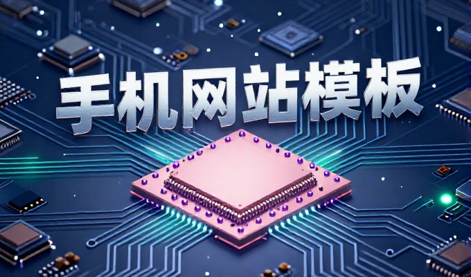 设计先行,定位更准,企业主页设计深度解析