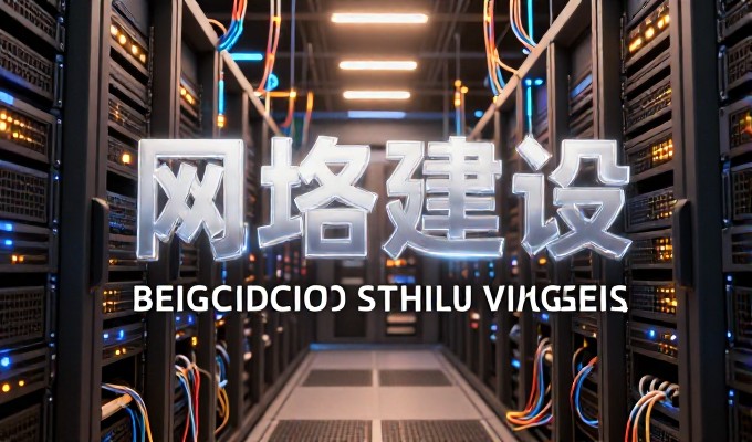5个关键维度解析企业建站服务价值与流程