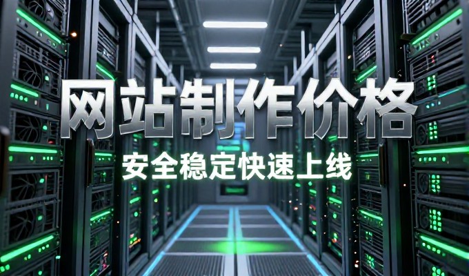 便宜的建站服务，企业如何把握成本与价值