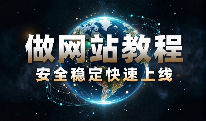 2026年企业规模型网站建设的关键考量与选择方向