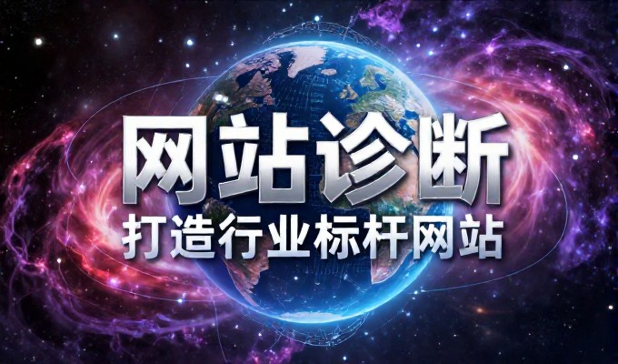 当下，企业如何选择科学的网站建设功能