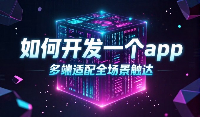 从需求明确到落地交付，如何高效执行网站方案
