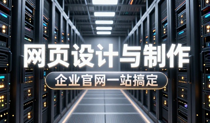 上海建站的流程与关键决策点