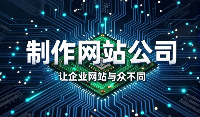 面对“神马才是天坑”困局，企业建站需要务实策略