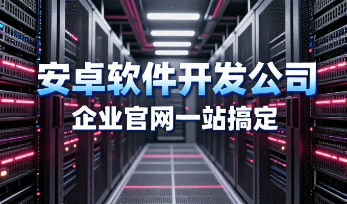 办个网站，从需求到落地的完整选型指南