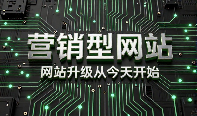 企业在搭建数字门户时常面临站点差异化问题，解决方案源自专业案