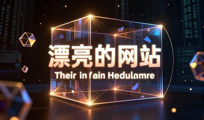 企业网站建设的核心原则，以用户旅程为导向构建高转化系统