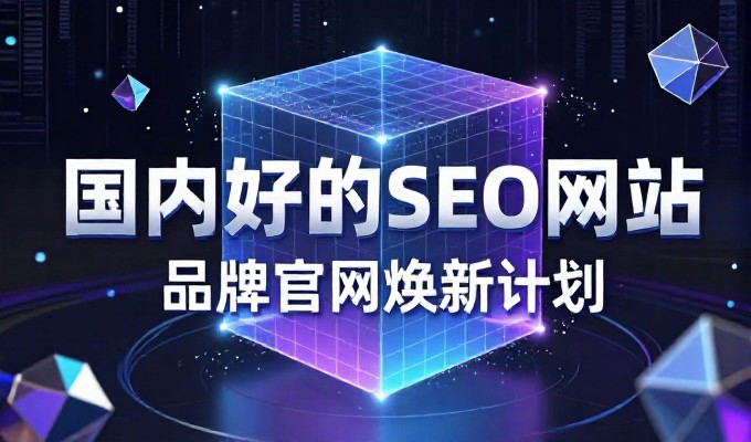 精品课程网站设计，企业官网建设全流程实战指南