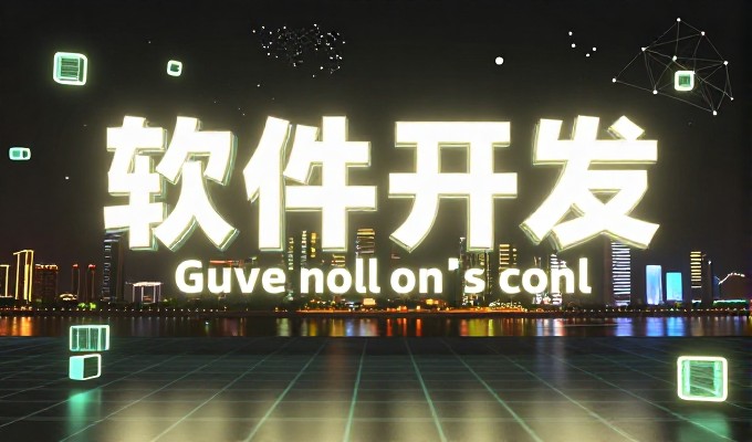 企业官网建设的策划思路如何落地