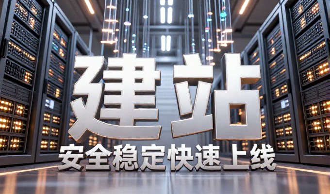 企业网站建设流程解析，从需求分析到运营维护