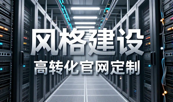 网站策划书如何帮助企业理清建设路径与价值