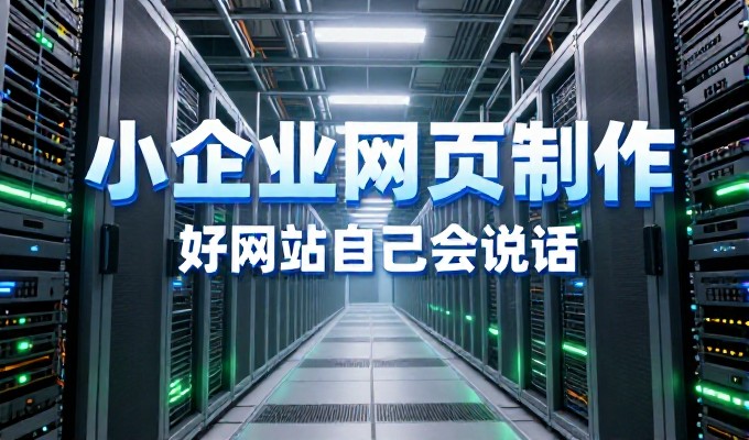 2026年企业建站需求与产品推广策划指南