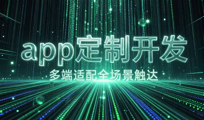 做企业官网的成本结构与选型路径