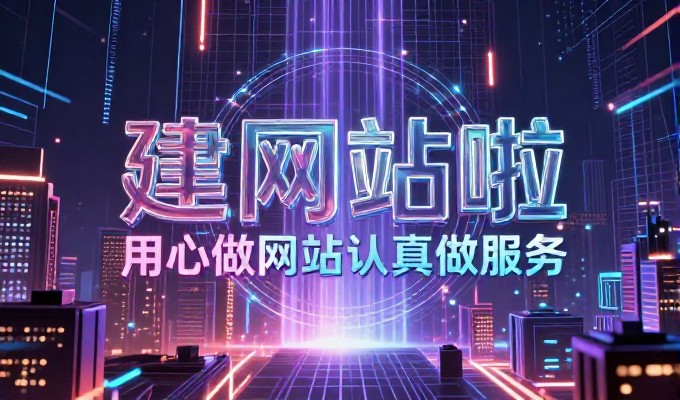 企业官网建设面临的核心挑战是什么