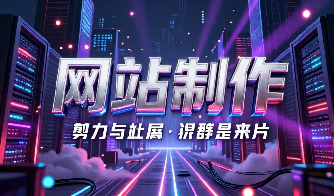 作为专业建站服务的核心内容，如何构建高质量友情链接体系