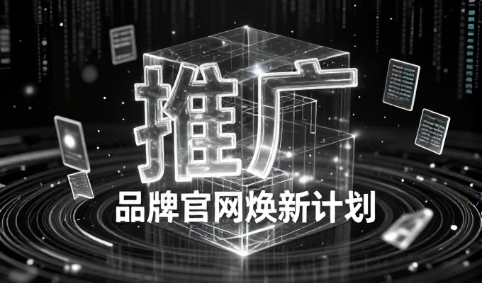 企业开建网站时常面临技术选型不明确、运营落地乏力的困惑,通过