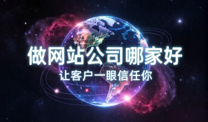 建站方案从策到落地,企业如何理性看待报价