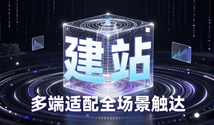 WAP网站建设全流程实操与优选指南