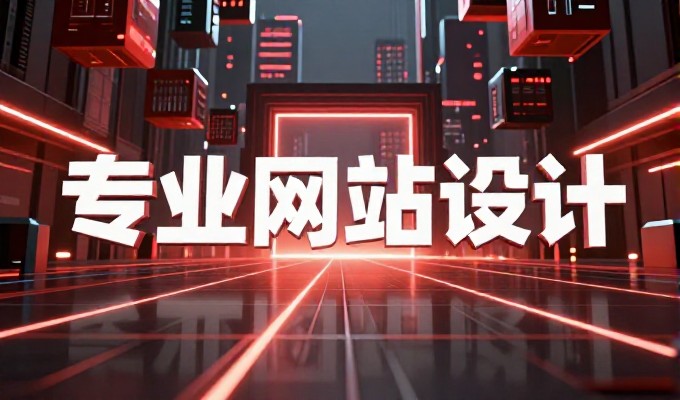 如何申请网站从需求明确到方案定制的完整流程